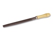 Фото: Напильник 250мм "Сибртех" плоский с деревянной ручкой